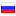 ytsliste.ru hosted country